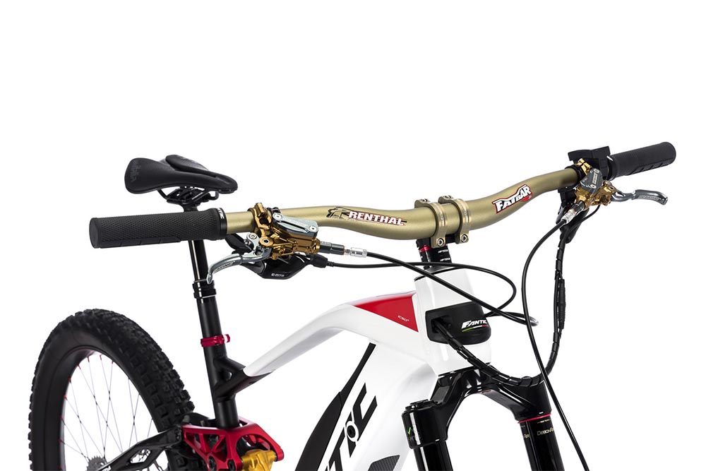 XEF 1.9 FACTORY - Team Miglio